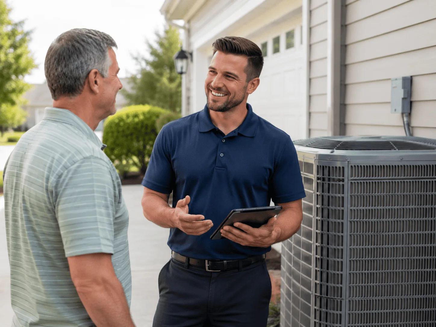 Heat Pump Installation Roby, MO FAQs